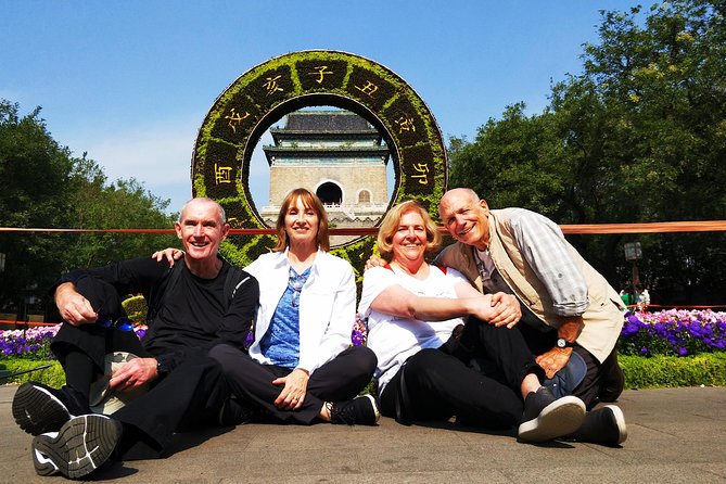 Private Hutong Tour: Prince Gongs Palace, Drum & Bell Tower - What To Expect