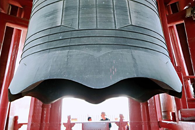 Private Hutong Tour: Prince Gongs Palace, Drum & Bell Tower - Price and Availability