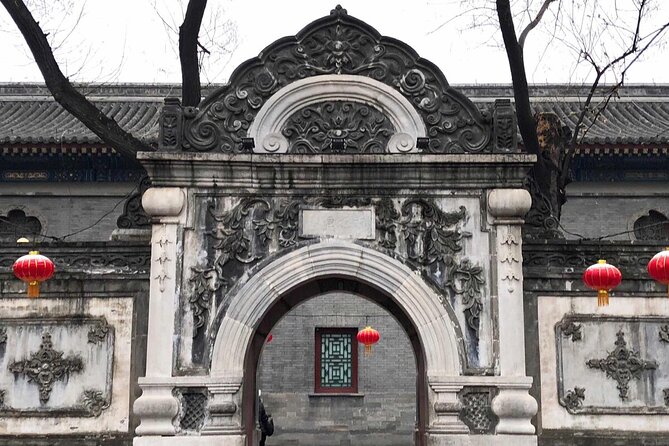 Private Hutong Tour: Prince Gongs Palace, Drum & Bell Tower - Reviews