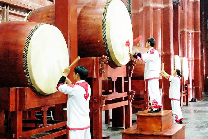 Private Hutong Tour: Prince Gongs Palace, Drum & Bell Tower - The Sum Up