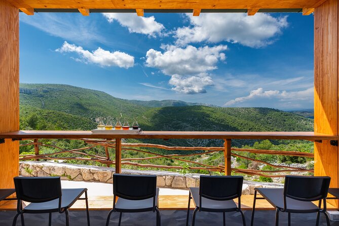 Private Hvar Island Bike Tour and Wine Tasting - Good To Know