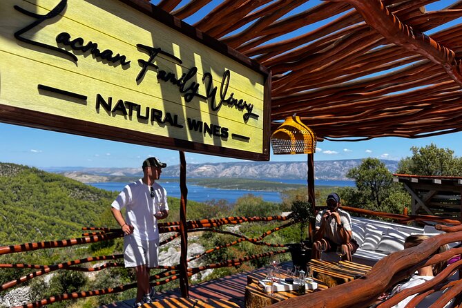 Private Hvar Island Bike Tour and Wine Tasting - Additional Details