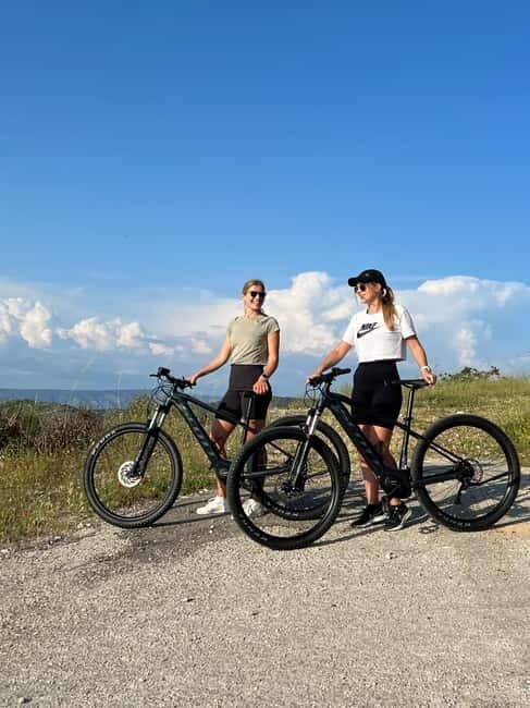 Private Hvar Island E-Bike Tour (Self Guided) - Good To Know