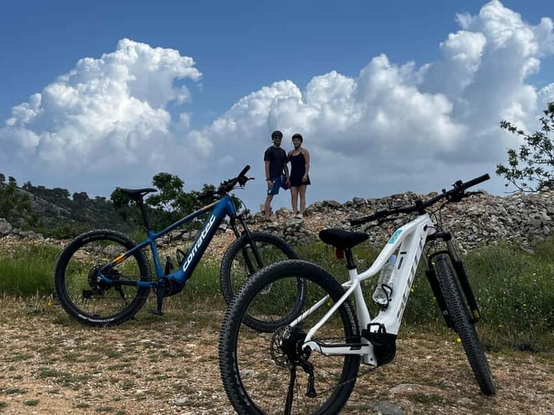 Private Hvar Island E-Bike Tour (Self Guided) - Authentic Reviews and Tips from Travelers