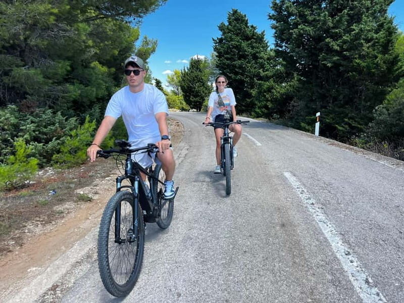 Private Hvar Island E-Bike Tour (Self Guided) - Who Would Love This Tour?