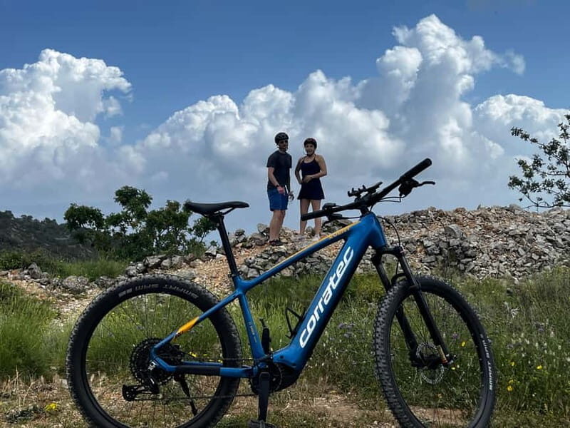 Private Hvar Island E-Bike Tour (Self Guided) - FAQs