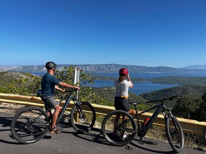 Private Hvar Island E-Bike Tour (Self Guided) - Final Thoughts