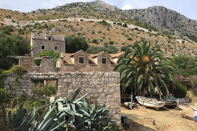 Private Hvar Island Tour and Olive Oil Tasting - Inclusions and Meeting Details