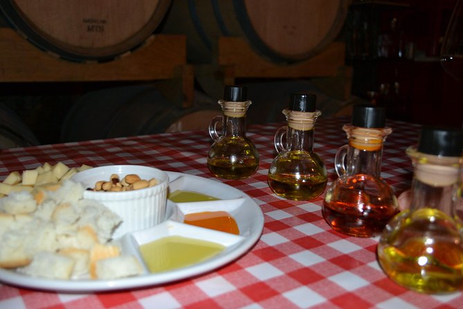 Private Hvar Island Tour and Olive Oil Tasting - Tour Highlights