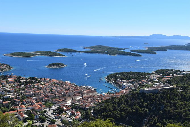 Private Hvar Island Tour and Olive Oil Tasting - Pricing Details
