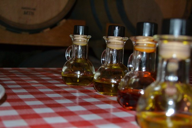 Private Hvar Island Tour and Olive Oil Tasting - Booking Information