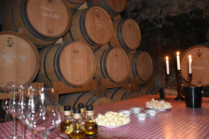 Private Hvar Wine Tasting Tour - Tour Overview