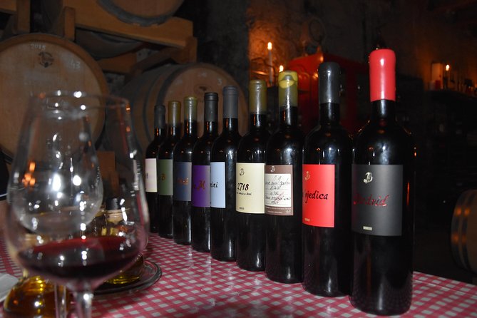 Private Hvar Wine Tasting Tour - Tour Details
