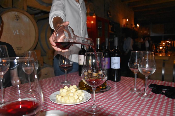 Private Hvar Wine Tasting Tour - Directions