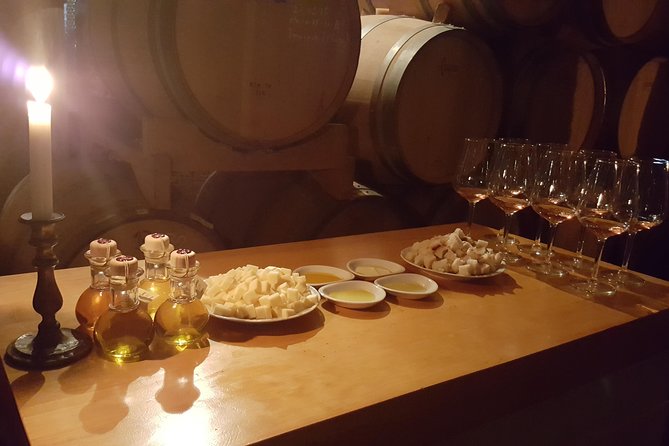 Private Hvar Wine Tasting Tour - The Sum Up
