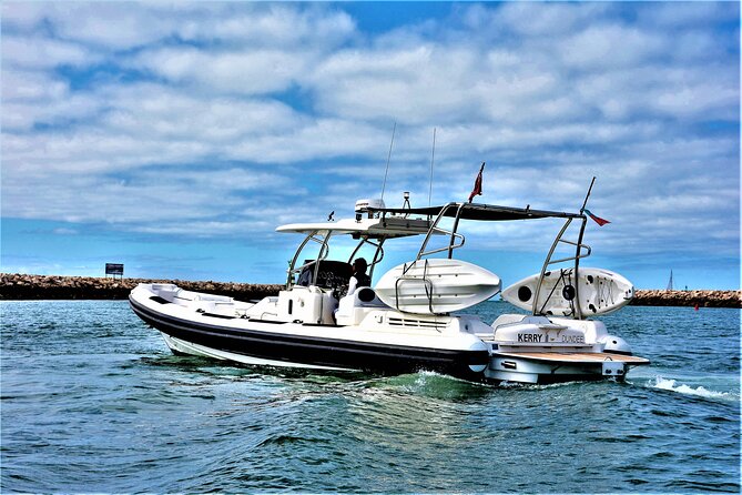 Private Hydro-Jet Snorkeling Beach and Cave Cruise Tour - Reviews