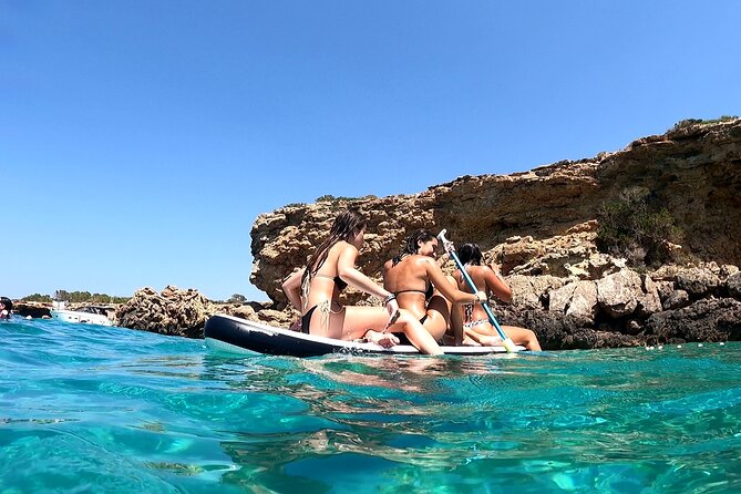 Private Hydro-Jet Snorkeling Beach and Cave Cruise Tour - Contact Information