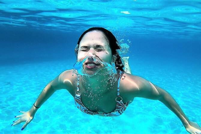 Private Hydro-Jet Snorkeling Beach and Cave Cruise Tour - Common Questions