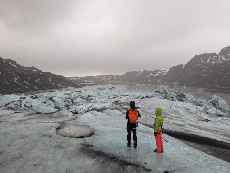 Private Ice Climbing at Sólheimajökull - Frequently Asked Questions