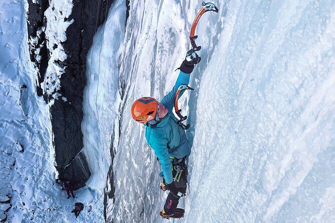 Private Ice Climbing Experience Near Almaty with Pickup - Value and Practical Considerations