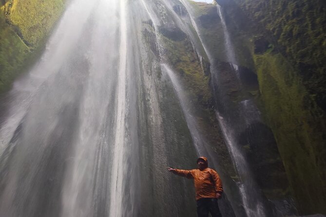 Private Iceland South Cost Tour and Glacier Hike - Glacier Hike Details