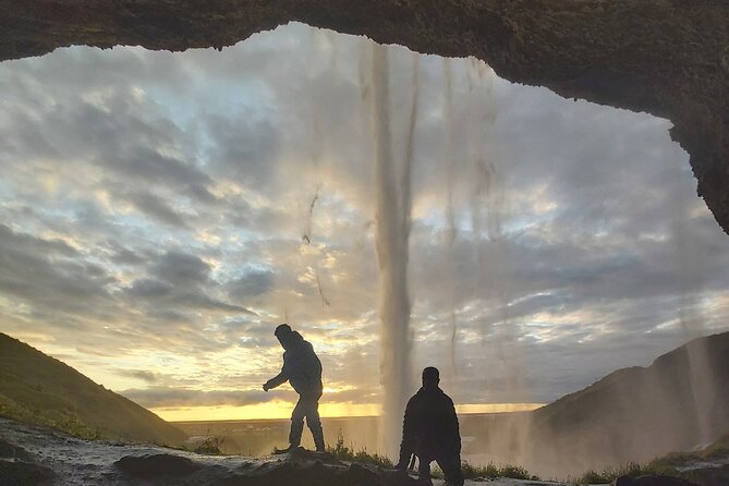 Private Iceland South Cost Tour and Glacier Hike - Booking Information and Availability