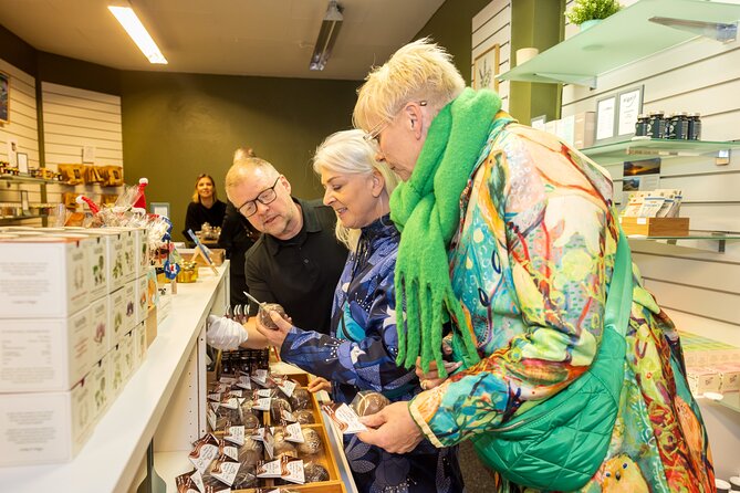Private Icelandic Sweet Tooth Tour - Cancellation Policy