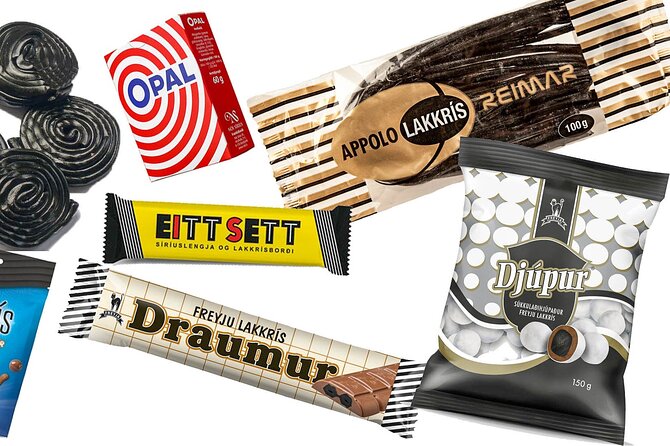 Private Icelandic Sweet Tooth Tour - Frequently Asked Questions
