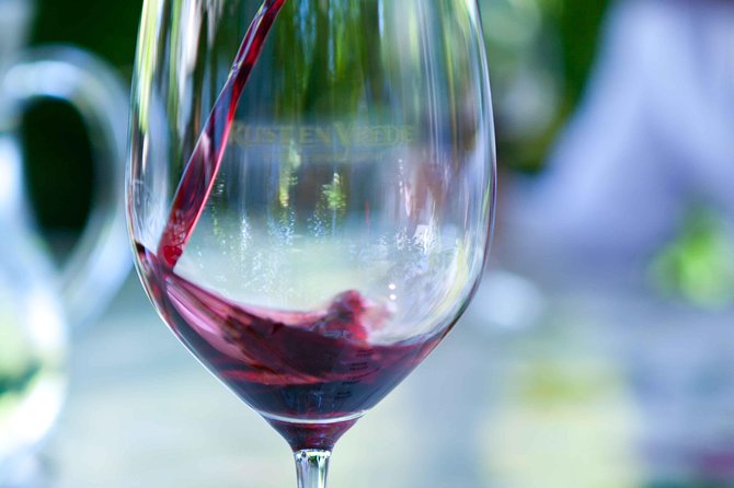 Private Icons of South Africa Wine Tour - Full-Day Experience at Multiple Wineries