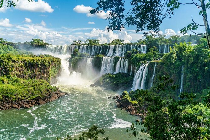 Private Iguazu Falls Argentinean Side Tour With Boat Option - Tour Highlights