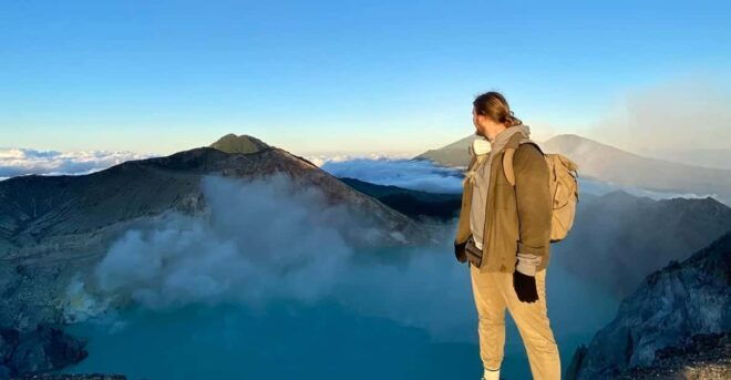 Private Ijen Blue Fire Tour One Day Trip - What to Bring