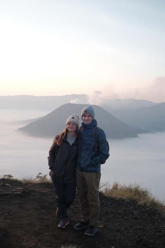Private Ijen & Bromo Tour : starts from Surabaya/malang - Good To Know