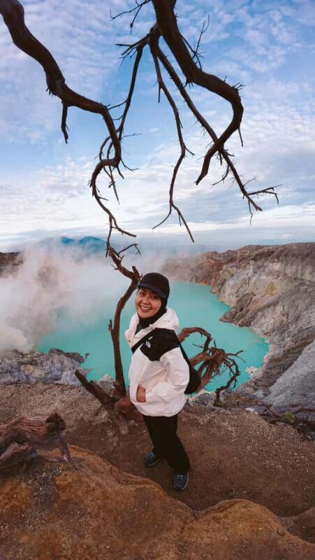 Private Ijen & Bromo Tour : starts from Surabaya/malang - An In-Depth Look at the Ijen & Bromo Experience