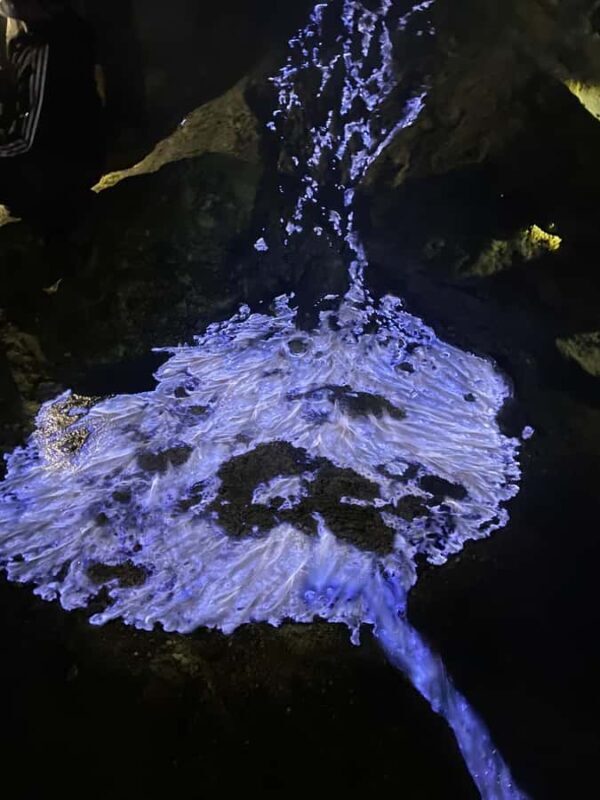 Private Ijen & Bromo Tour : starts from Surabaya/malang - The Sum Up