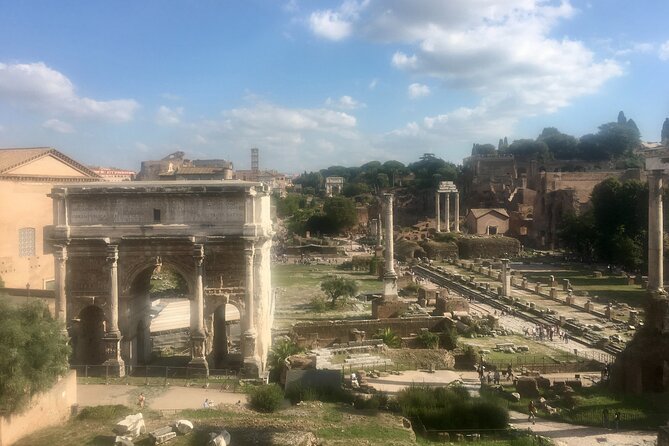 Private Immersive Colosseum Tour - Common Questions