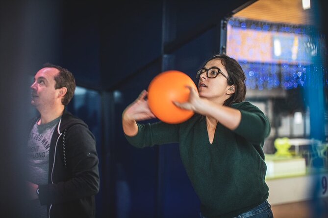 Private Immersive Play Wall Experience in Nottingham - Directions to the Immersive Play Wall