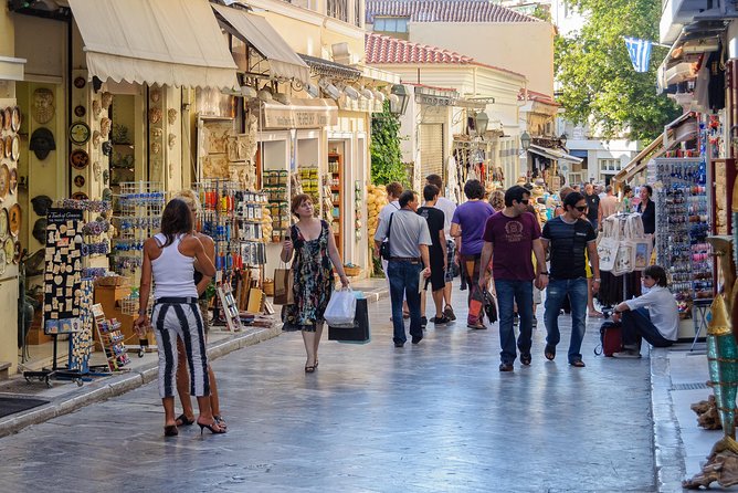 Private in Athens !!! Full Day - Common Questions