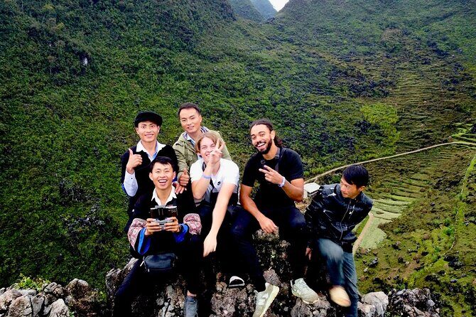 Private, In-depth 3-Day Ha Giang Loop Motorbike Tour from Hanoi - The Breakdown of the Itinerary