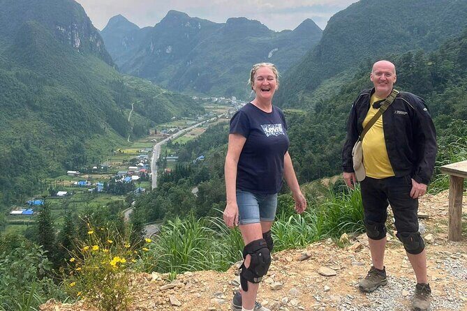 Private, In-depth 3-Day Ha Giang Loop Motorbike Tour from Hanoi - Who Should Consider This Tour?