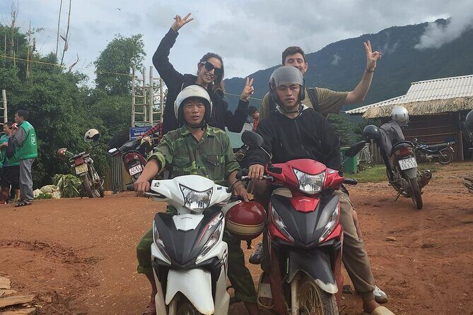 Private, In-depth 3-Day Ha Giang Loop Motorbike Tour from Hanoi - Final Thoughts