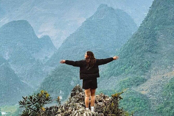 Private, In-depth 3-Day Ha Giang Loop Motorbike Tour from Hanoi - Good To Know