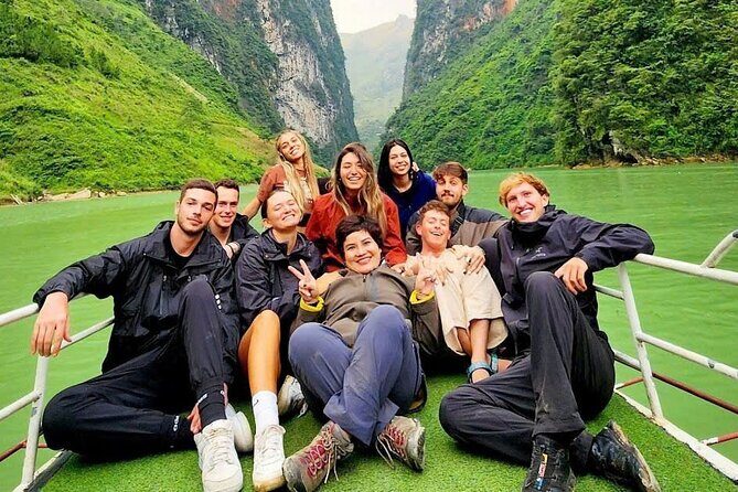 Private, In-depth 3-Day Ha Giang Loop Motorbike Tour from Hanoi - A Closer Look at the Itinerary: What To Expect