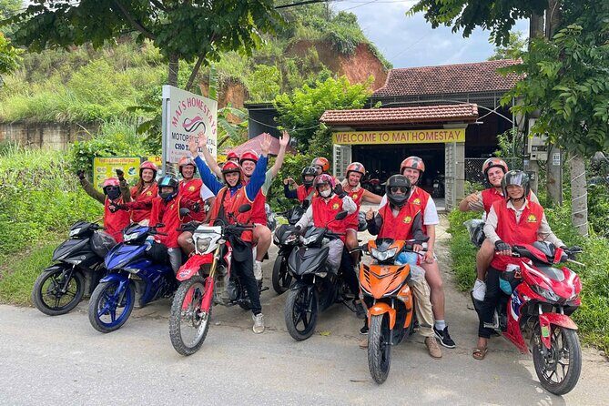 Private, In-depth 3-Day Ha Giang Loop Motorbike Tour from Hanoi - The Sum Up