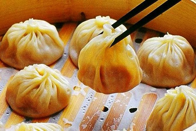 Private In-Depth Day Tour of Nanjing Purple Mountain With Lunch - Customer Reviews