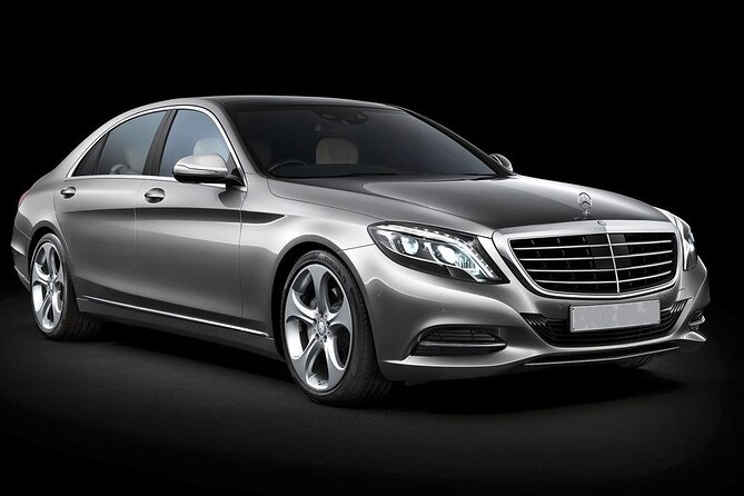 Private In/Out One Way Transfer To/From Airport Kayseri - Good To Know