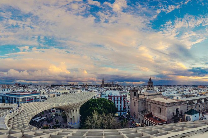 Private In/Out Transfer From/To Seville City From/To Seville Airport - Booking Requirements