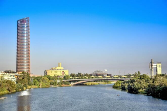 Private In/Out Transfer From/To Seville City - Additional Information