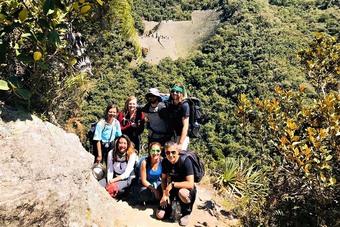 Private Inca Trail 2 Days to Machu Picchu - Trail Highlights