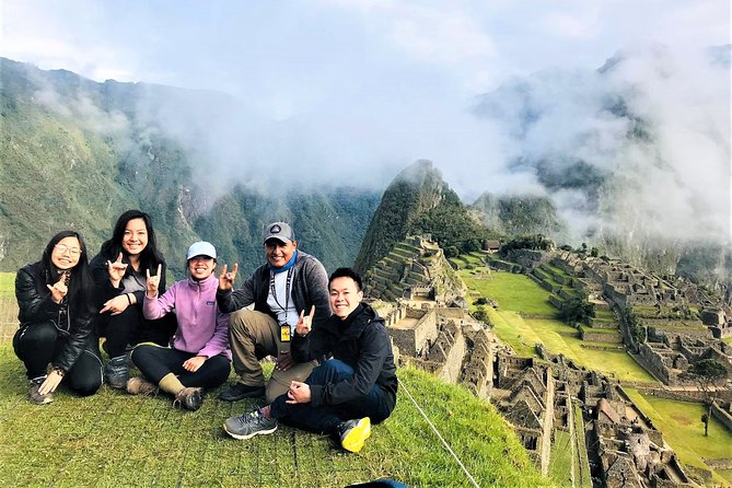 Private Inca Trail 2 Days to Machu Picchu - Customer Support and Assistance