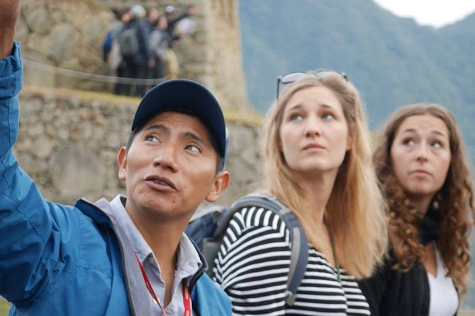 Private Inca Trail 2 Days to Machu Picchu - Common Questions